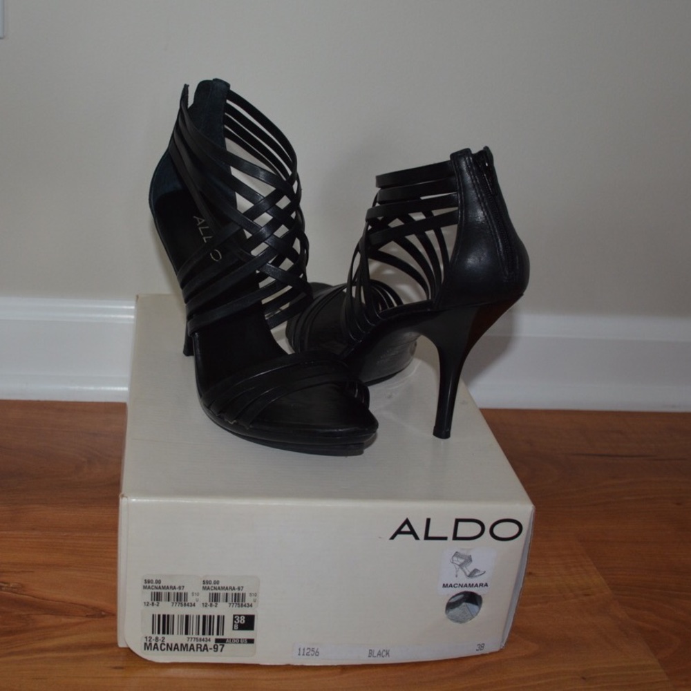 Aldo Heels / Shoes